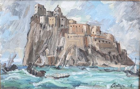 Antonio Asturi ( Vico Equense 1904-1986)