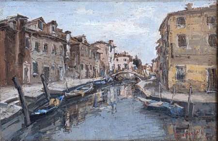 Lorenzo Bordogni (XX secolo)