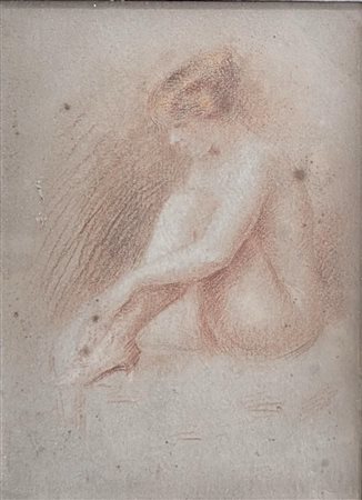 Artista italiano XIX secolo