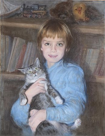 Alessandro Guzzi (XIX secolo)