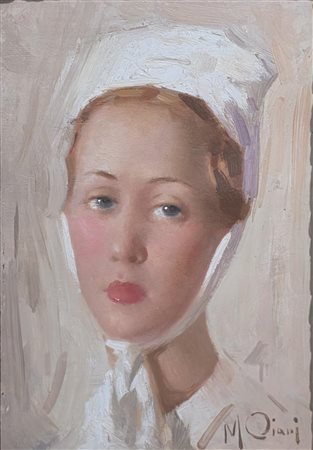 Manlio Ciani (Napoli 1910-1990)