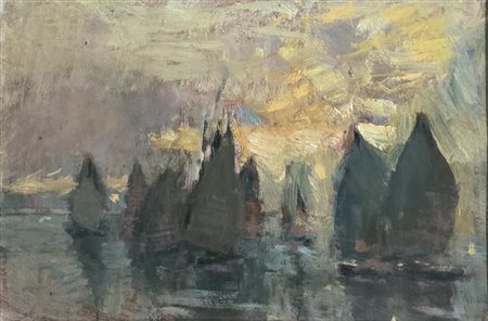 Gennaro Villani (Napoli 1885-1948)