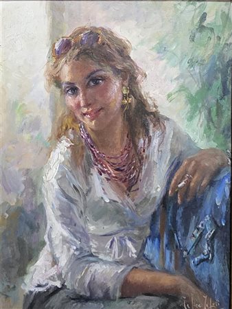 Felice Tafuri (Salerno 1939 -2019)