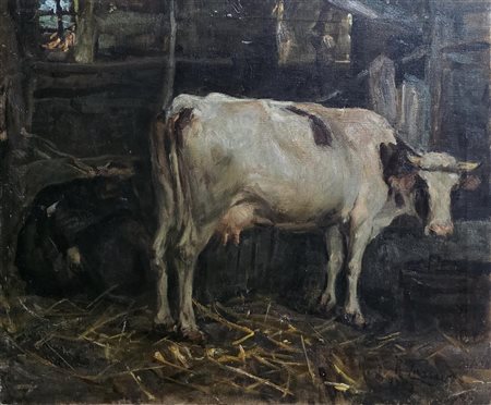 Renato Passaro ( Napoli 1910-1970)