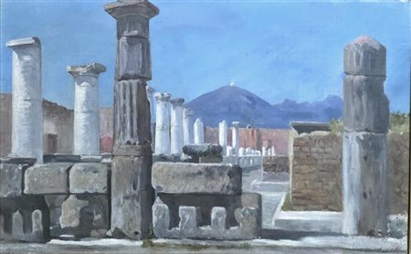 Scuola italiana XIX secolo