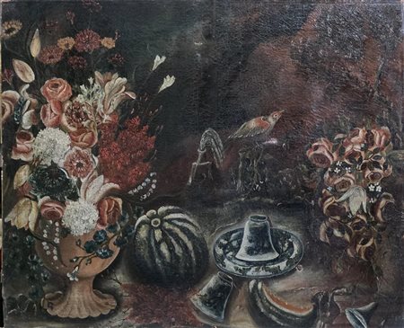 Scuola italiana XVIII secolo