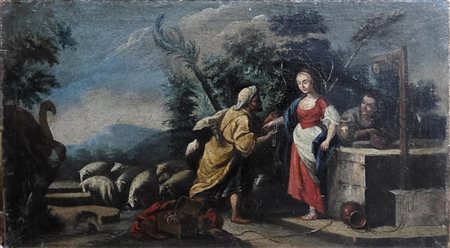 Scuola veneta XVII-XVIII