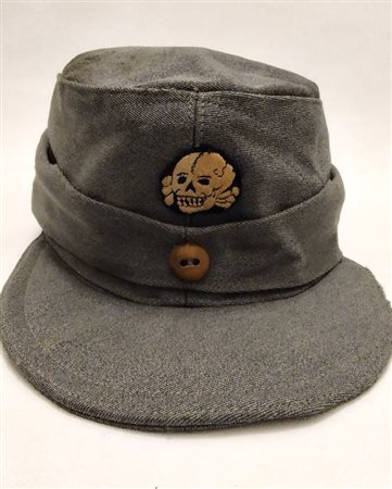  
RSI, 29° Legione SS italiane bustina M.44 Prima metà XX sec.
 