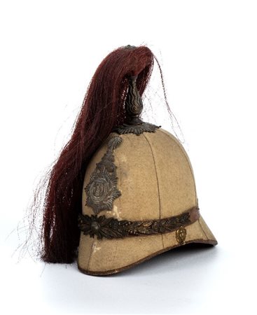  
Tailandia, casco tropicale Fine XIX sec.
 