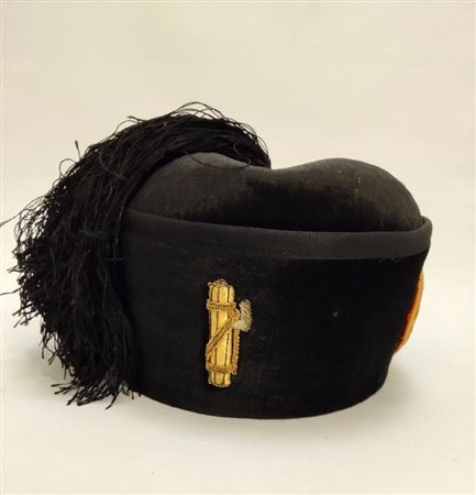  
Fez da membro del Gran Consiglio del Fascismo metà XX sec.
 