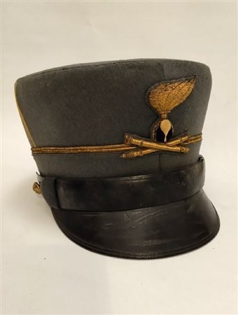  
Berretto M.26 da osservatore di artiglieria prima metà XX sec.
 