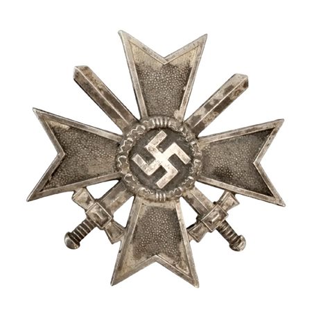  
Germania, III Reich, KVK 1 classe prima metà XX asec.
 