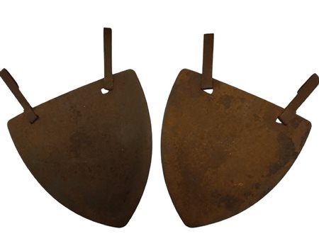  
Francia, protezioni Lippmann prima metà XX sec.
 