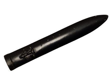  
Italia, Regno, fodero per pugnale R Marina XX sec.
 