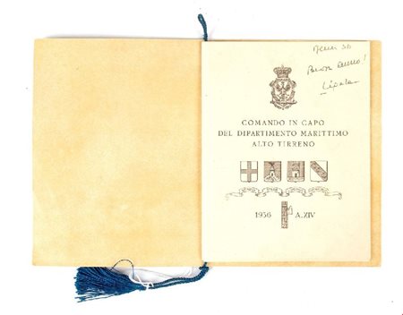  
LOTTO COMPOSTO DA 4 CALENDARI 
 