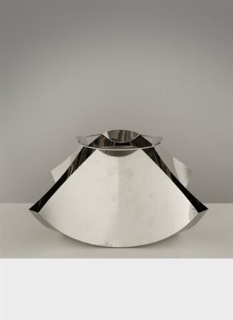 Portaoggetti Anni '70 del XX Portaoggetti Anni '70 del XX secolo metallo...