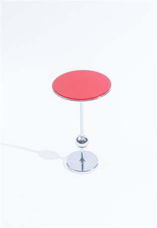 Osvaldo Borsani (1911 - 1985) Tavolino servomuto, mod. "T1" anni '70 del XX...