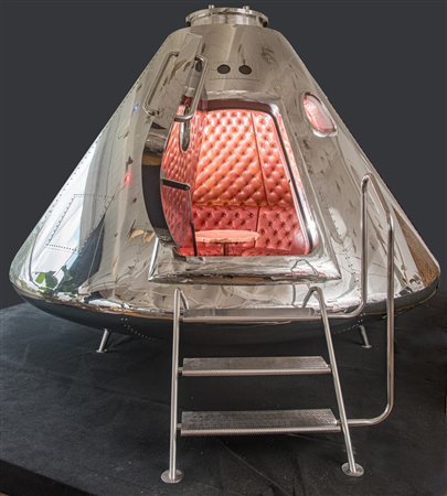 Timothy Oulton (Regno Unito, 1967 - )