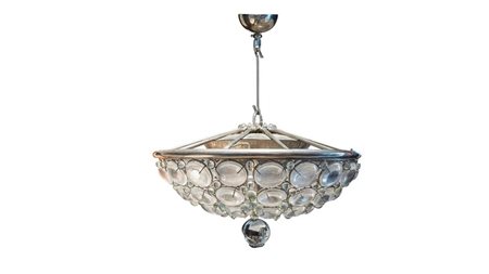 Marc Brazier-Jones (1956 - ) Lord Carter Chandelier 70 cm (h) Lord Carter...