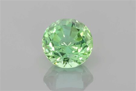 TORMALINA VERDE 2,10 CT