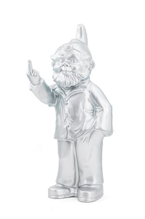 OTTMAR HÖRL (1950) - Sponti (Activist), 1994-2006