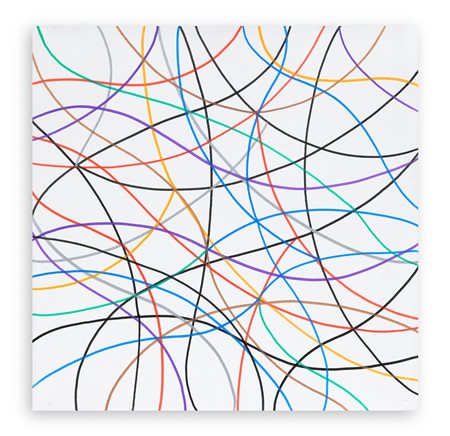 PAOLO CHIAPETTO (1952) - Fantasia, 2025