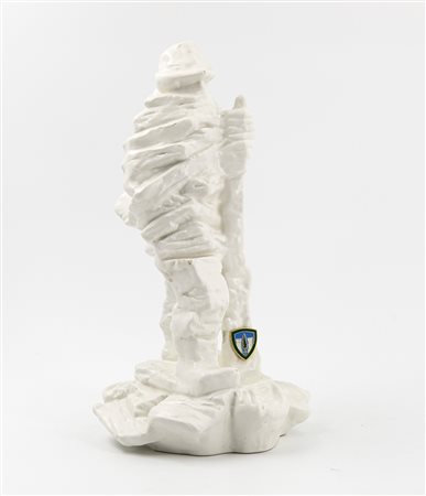 AUGUSTO MURER (1922-1985) - Senza Titolo