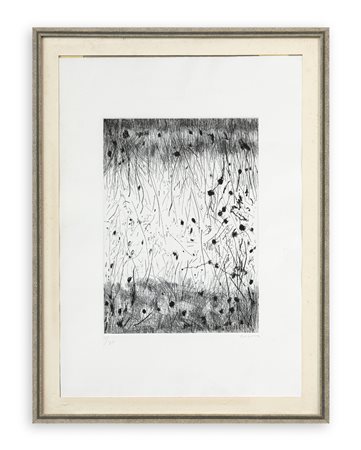 ANTONIO CORPORA (1909-2004) - Senza Titolo