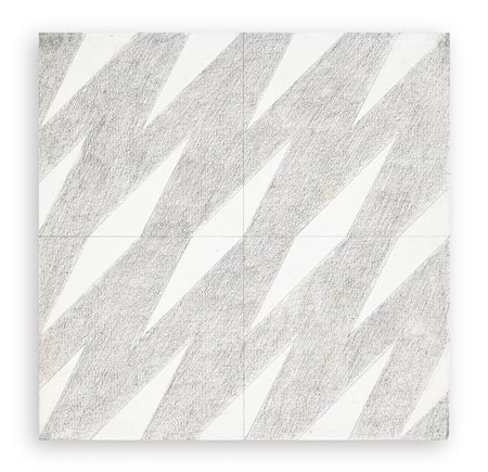 VINCENZO MARSIGLIA (1972) - Intrecciospazio, 1996
