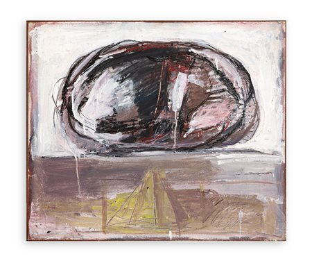 ROMANO REVIGLIO (1928) - Per il viaggio, 1986
