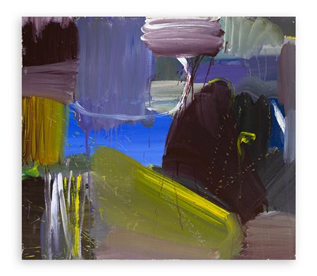 ANGELO AZZELLINI (1961)  - Chinatown, 1992