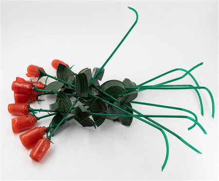 CORRADO BONOMI (1956) - Senza Titolo, 2014