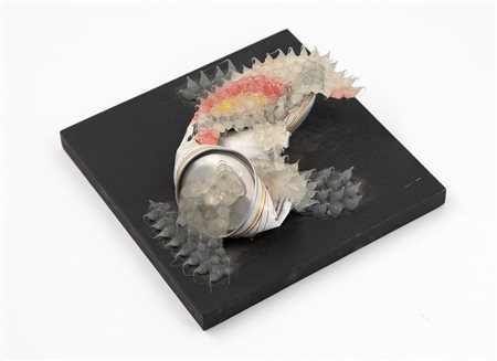 VITTORIO VALENTE (1954) - Dreher Derma, anni '90