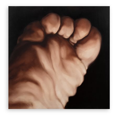 ALESSANDRO BELLUCCO (1970) - Paesaggio privato, 1999