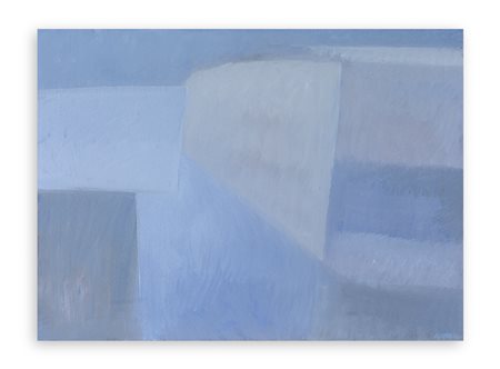 JOSEF COSTAZZA (1950) - Composizione, 2009