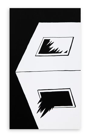 RAFAEL PAREJA MOLINA (1972) - Insonne, 2007