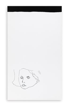 RAFAEL PAREJA MOLINA (1972) - Insonne, 2007