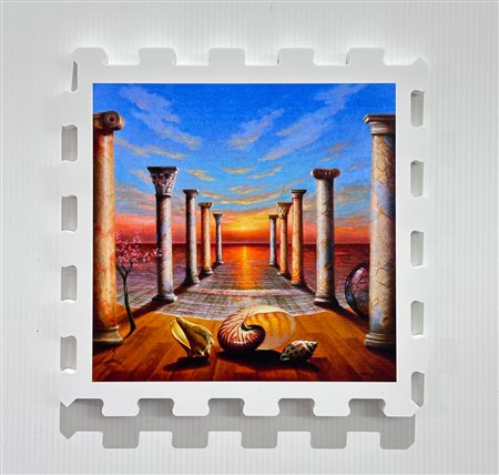 ANTONIO NUNZIANTE (1956) - Amor supra omnia (L'amore sopra tutto)