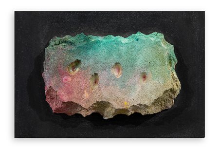 RENZO NUCARA (1955) - Reperto, 1994