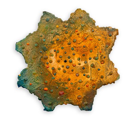 RENZO NUCARA (1955) - Star, 1999