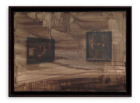 ELTJON VALLE (1984) - Museo, 2014