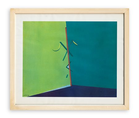 HO KAN (1932) - Senza Titolo