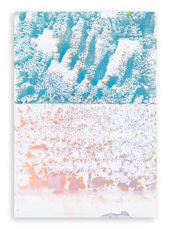 PAOLO MASI (1933) - Senza Titolo, 1998