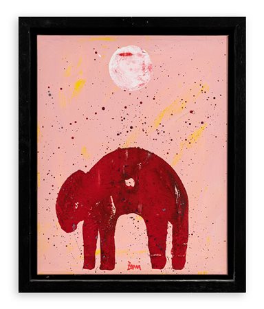 CORRADO ZANI (1952) - Solo, 2010