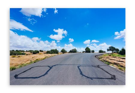 STEFANO PARISI - Landscapes #5,2014