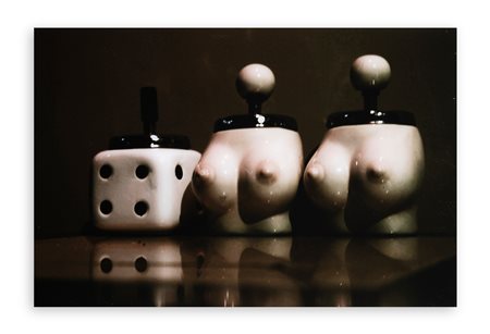 GAETANO MUSTO - Les Joueurs ,2011