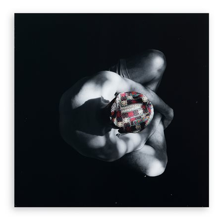 GIANNA CARRANO - Tra terra e cielo, 2010