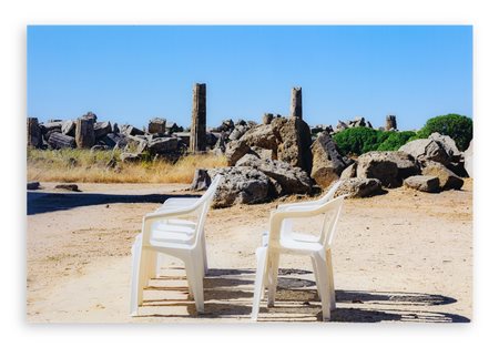 STEFANO PARISI - Landscapes #8,2013