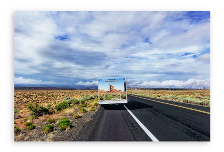 STEFANO PARISI - Landscapes #4,2014