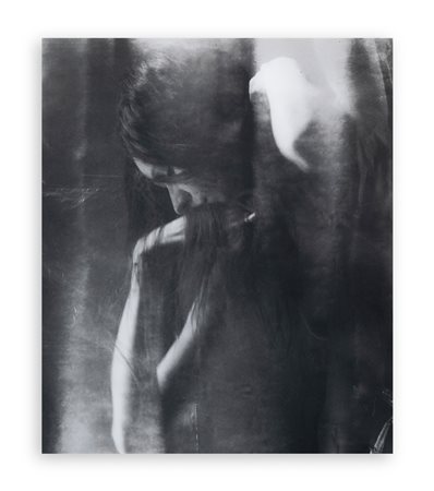 ELEONORA MANCA - Anamorphosis_ XXVIII